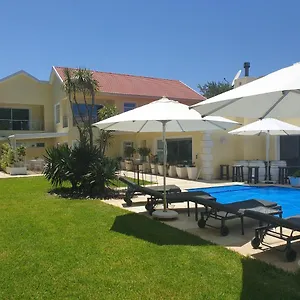Constantia Cottages 4* Constantia