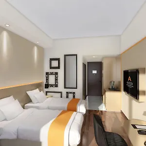 Anarva & 4* Dehiwala-Mount Lavinia