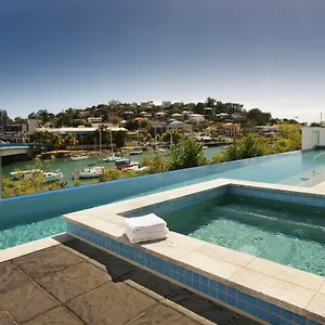 Oaks Gateway Appart hôtel Townsville