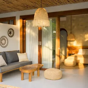  Hotel Nagara Boutique Indonesië
