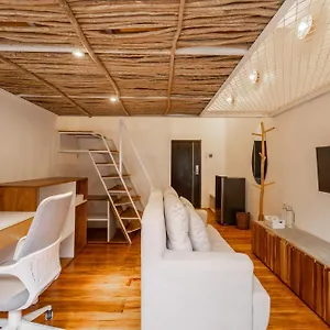 *** Hotel Clan Living - The Founder Indonesië