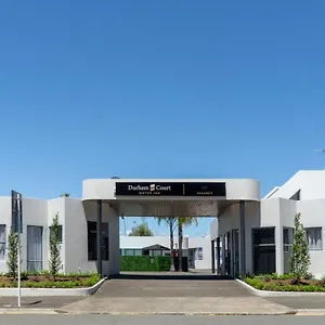 Durham Court Motor 4* Tauranga