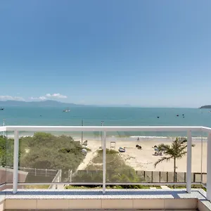 Apartahotel Imigrantes Governador Celso Ramos