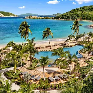 ***** Resort Peter Island Britse Maagdeneilanden