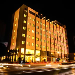 Hotel Morven Colombo