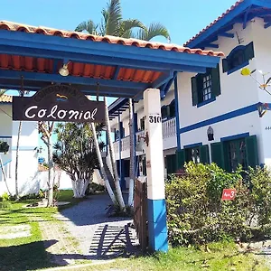 Inn Condominio Colonial Mariscal Canto Grande