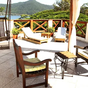 Inn Pousada Green Florianópolis